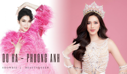 Hoa hậu Quốc tế 2022: Đỗ Thị Hà nhắn nhủ Phương Anh trước khi xuất ngoại