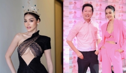 Hết ồn ào kiện tụng, 'gà cưng' của ông Nawat - Engfa Waraha lại thổi bùng tranh cãi 