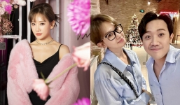 Hari Won khoe căn cước công dân, tiết lộ một bí mật gây bất ngờ 