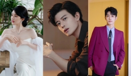 Tin nóng Cbiz ngày 29/11: Ngô Diệc Phàm suy sụp, Đêm hội tầm nhìn Weibo, Triệu Lộ Tư hóa nàng thơ