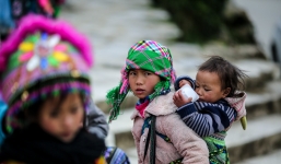 Cập nhật tin gió mùa Đông Bắc: Bắc Bộ chuyển rét, nhiệt độ có nơi dưới 3 độ C