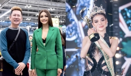 'Gà cưng' của ông Nawat - Engfa Waraha lần đầu lên tiếng trước chỉ trích làm mất hình tượng