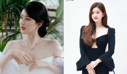 Khoe ảnh đẹp tựa nàng thơ, Triệu Lộ Tư bị team qua đường 'bóc trần' sự thật: Fan đưa ra 1 yêu cầu