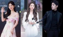 Tin nóng Cbiz ngày 30/11: Triệu Lộ Tư gây tranh cãi, công bố bình chọn top 4 tiểu hoa - tiểu sinh