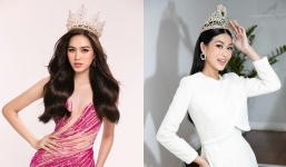 Đỗ Hà - Thiên Ân out-top đầy tiếc nuối tại các đấu trường sắc đẹp, Việt Nam ở thứ hạng nào với thế giới?