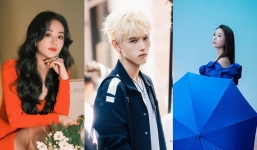 Tin nóng Cbiz ngày 1/12: Thực trạng Triệu Lệ Dĩnh, Lâm Tâm Như khoe dáng đỉnh, ồn ào đấu tố 