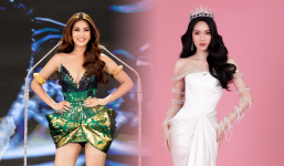 Miss International 2022: Dàn hậu đồng loạt 'ủn mông' cho Phương Anh, lịch sử như Thiên Ân có lặp lại?
