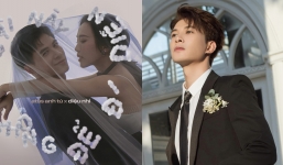 Nhận câu hỏi về ‘đêm động phòng’, Anh Tú trả lời thế nào mà được khen tinh tế?