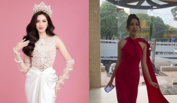 Video: Đỗ Thị Hà 'tấu hài' trước thềm kết thúc nhiệm kỳ, nhận về cái kết khiến CDM cười nghiêng ngả