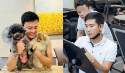 Hồ Hoài Anh - Hồng Đăng sau ồn ào trời Tây: Lần lượt lộ diện nhưng vẫn chưa thể làm điều này