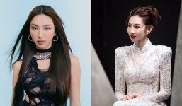 Đang yên đang lành, Thùy Tiên bất ngờ nói lời ‘gan ruột’: Chuyện gì đây?