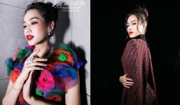 Video: Đỗ Thị Hà gặp sự cố 'khó đỡ' trên sân khấu, CDM ồ ạt hỏi thăm