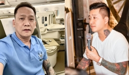 Sau loạt ồn ào, Duy Mạnh chia sẻ hình ảnh có mặt Tuấn Hưng: Nghi vấn anh em hòa giải?