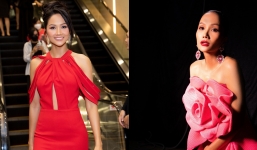 Là chân dài khét tiếng của showbiz, H'Hen Niê vẫn duy trì nếp sống tối giản