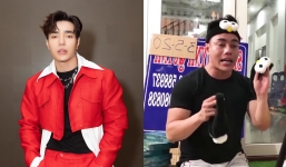 Lê Dương Bảo Lâm đối mặt ‘tin dữ’, phải nhờ đồng nghiệp hợp sức giúp đỡ