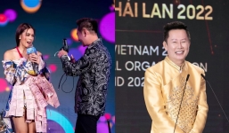 Sau Engfa, thêm người đẹp gây tranh cãi vì làm mất giá trị của Miss Grand International