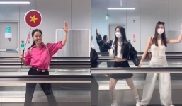 Video: Dàn hoa hậu hóa thân thành loạt nhân vật Tây Du Ký, rũ bỏ hình tượng ngọc nữ