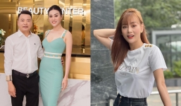 Công khai hẹn hò với Shark Bình, Phương Oanh có sự thay đổi lớn về khoản này?