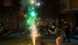 Bình Dương: Người dân có được sử dụng pháo hoa dịp Tết Nguyên đán