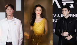 Tin nóng Cbiz ngày 7/12: Nhiệt Ba bị chê hết thời, Tiêu Chiến hẹn hò Dương Tử, phim hay tháng 12