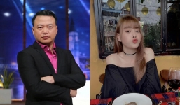 Sau công khai hẹn hò Shark Bình, Phương Oanh khoe nhẫn kim cương cỡ 'khủng' 