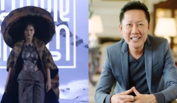 Video: Thiên Ân trình diễn áo dài, thần sắc thế nào sau khi bị ông Nawat miệt thị ngoại hình?