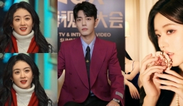 Tin nóng Cbiz ngày 9/12: Tiêu Chiến vén màn loạt bí mật, thực hư Lộc Hàm ngoại tình