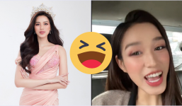 Video: Đỗ Thị Hà 'đu trend' xin tiền mẹ cực khéo, nhưng nhận về cái kết đắng lòng