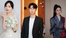 Tin nóng Cbiz ngày 13/12: Triệu Lệ Dĩnh đón tin vui sau thời gian ấp ủ, tình tin đồn của Dương Mịch hẹn hò