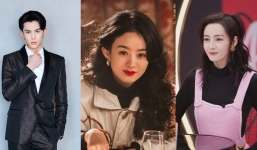 Tin nóng Cbiz ngày 14/12: Hoàng Tử Thao hẹn hò, dàn sao tề tựu thảm đỏ GQ, Dương Dương - Nhiệt Ba nên duyên