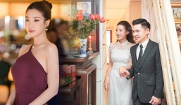 Liên tục vướng tin đồn mang thai, đây là cách đáp trả thông minh của Đỗ Mỹ Linh