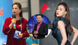Động thái của bà Đào Lan Hương giữa thời điểm Shark Bình - Phương Oanh đăng trạng thái lạ