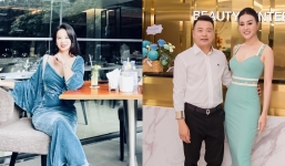 Shark Bình - Phương Oanh vướng tin đồn tan vỡ, bà Đào Lan Hương: Chỉ có tình cảm chân thành mới bền vững 