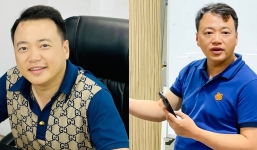 Shark Bình luôn đi tìm tri kỷ và muốn làm tri kỷ với đối tượng này