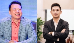 Phát hiện điểm trùng hợp thú vị giữa Shark Bình và chồng Hoa hậu Đỗ Mỹ Linh