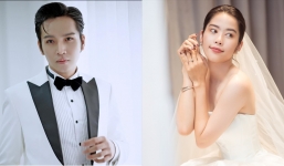 Lùm xùm tình cảm với Bạch Công Khanh chưa nguội, Nam Em được 'đẩy thuyền' với nam thần này!