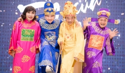 Không còn đồn thổi: Công Lý xác nhận tái xuất Táo Quân, fan vỡ òa chào mừng 'cô Đẩu'