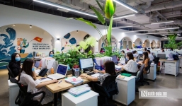 Dự báo đầu năm 2023 doanh nghiệp có thể cắt giảm gần 16.000 lao động