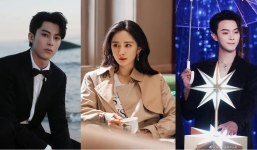 Tin nóng Cbiz ngày 17/12: Công bố giải Hoa Đỉnh, sao nam vướng bê bối, Thái Từ Khôn gây sốt MXH