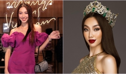 Hoa hậu Thùy Tiên lấn sân sang ca hát, quyết định chơi lớn khiến khán giả trầm trồ?