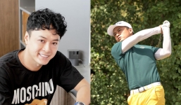 Hồng Đăng hiếm hoi có động thái sau thời gian dài yên ắng, lần này là gì mà nhận 'bão' tương tác?