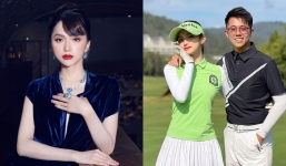 Không ngần ngại: Hương Giang đáp trả tin đồn có tình mới hậu chia tay Matt Liu