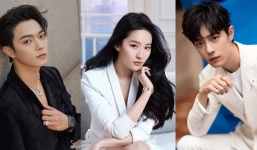 Tin nóng Cbiz ngày 19/12: Triệu Lệ Dĩnh - Vương Hạc Đệ đón tin vui, tình ái của Hứa Khải, Từ Hy Viên bỏ nhà ra đi