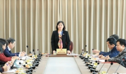 Đẩy mạnh xây dựng và thực hiện QCDC trong các đơn vị sự nghiệp công lập thực hiện tự chủ tài chính