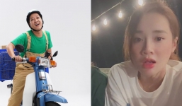 Nhã Phương vừa vướng tin đồn mang thai, Trường Giang chia sẻ thẳng chuyện con cái