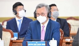 TPHCM tập trung phát triển hạ tầng kinh tế kỹ thuật, hạ tầng xã hội và hạ tầng số