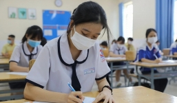 Đáp án đề thi môn GDCD mã đề 318 kỳ thi THPT quốc gia 2021 