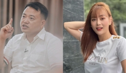 Giữa nghi vấn trục trặc với Shark Bình, Phương Oanh đăng bài: 'Ai chờ ai giữa cuộc đời'