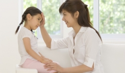 Trẻ con thì biết cái gì?