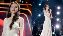 Hòa Minzy báo tin quan trọng, người hâm mộ đồng loạt hỏi thăm